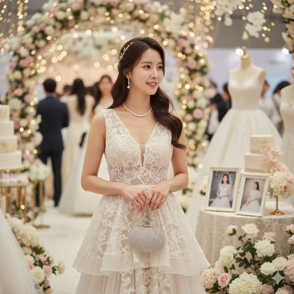 웨딩박람회