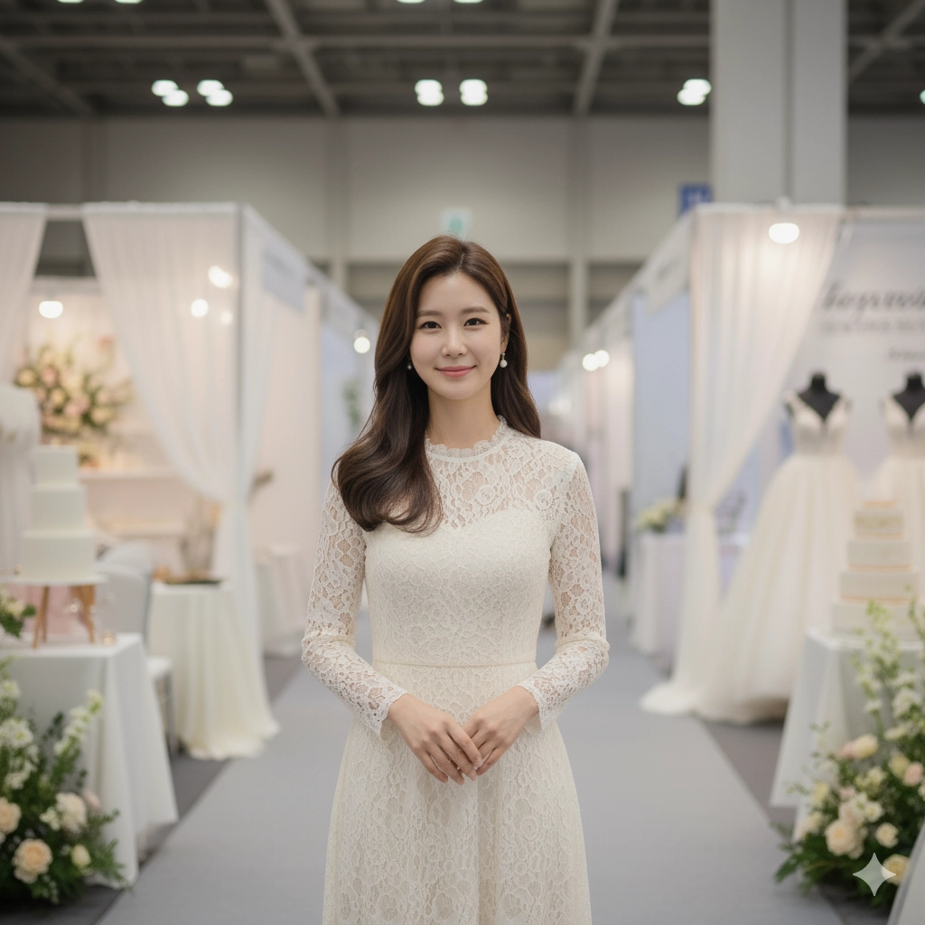 웨딩박람회
