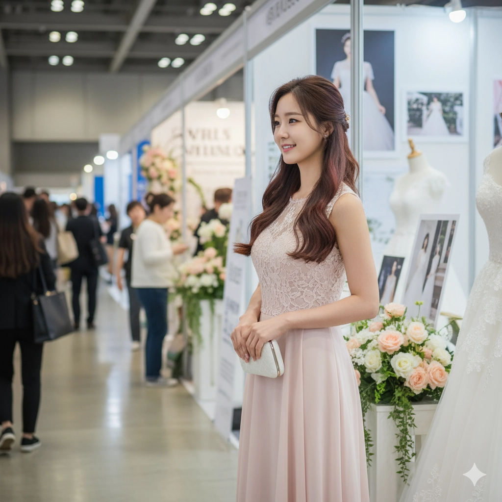 웨딩박람회