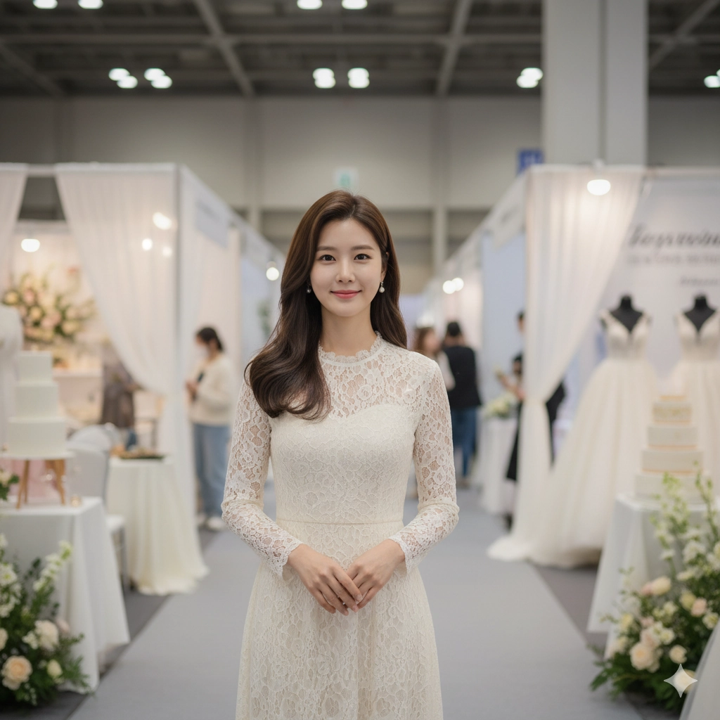 웨딩박람회