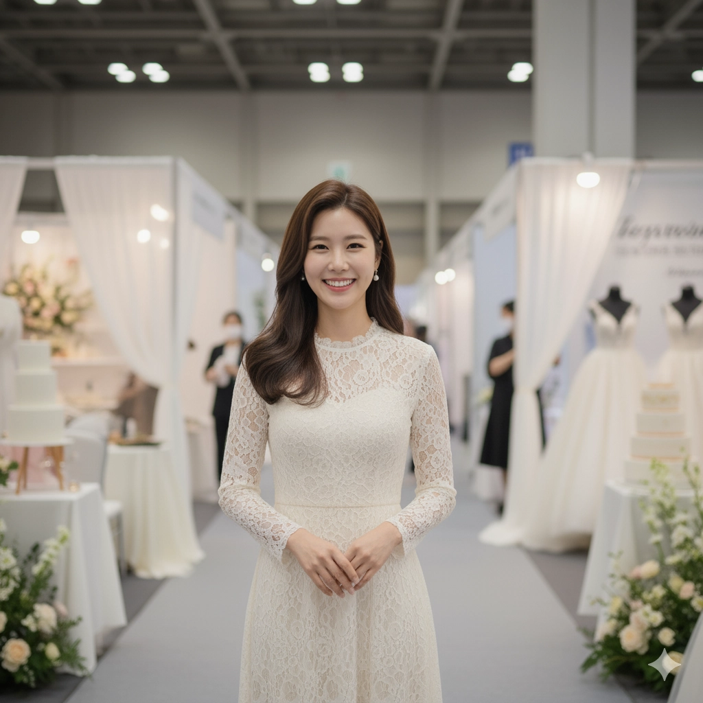 웨딩박람회