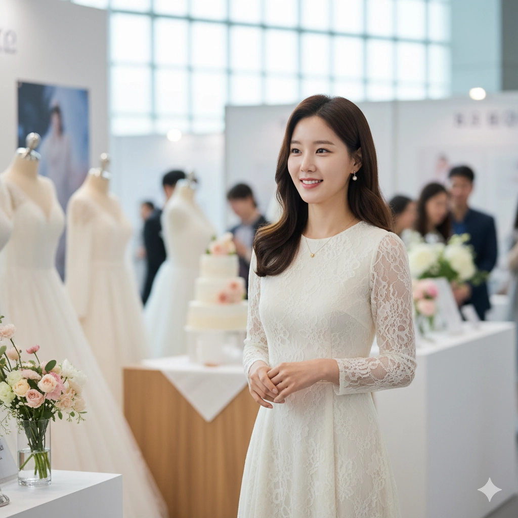 웨딩박람회