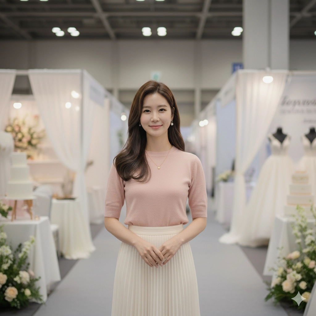 웨딩박람회