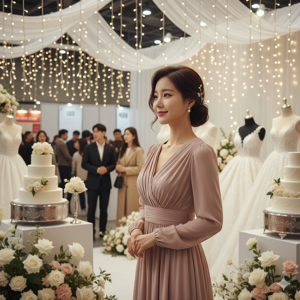 웨딩박람회