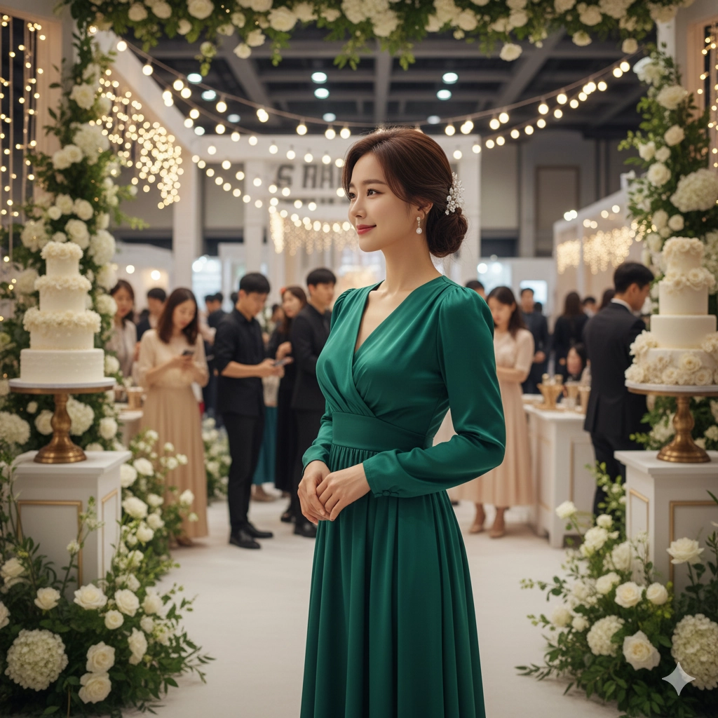 웨딩박람회