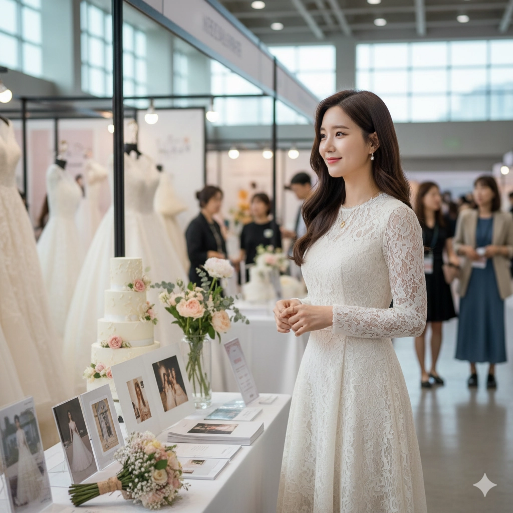 웨딩박람회