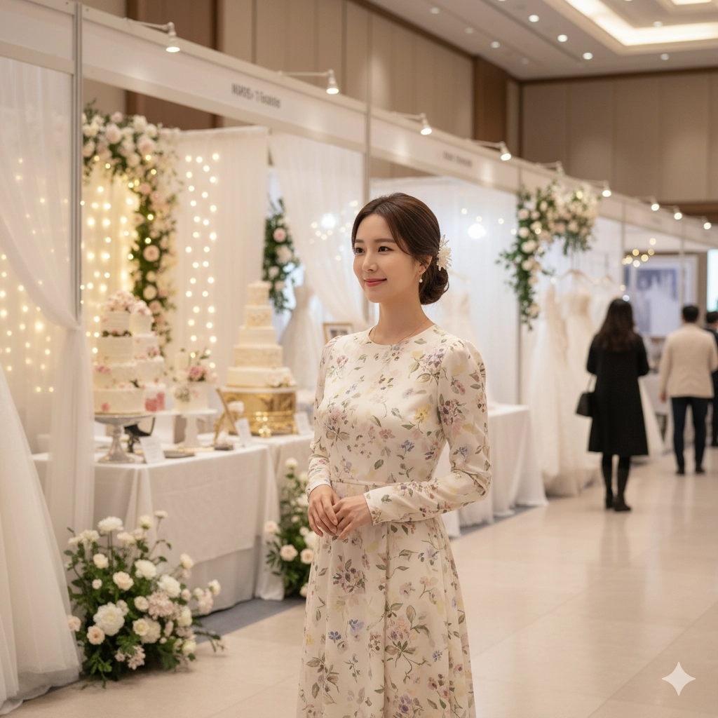 웨딩박람회
