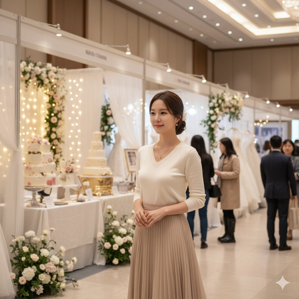 웨딩박람회