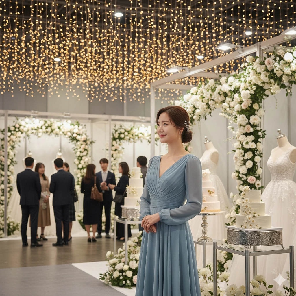 웨딩박람회